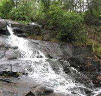 Gully Falls House - Accommodation Cairns