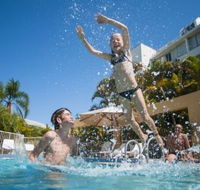 Stay In Noosa - Accommodation Cairns