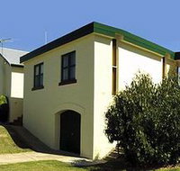 Beachport Holiday Units - Accommodation Cairns