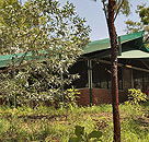 Arnhemland Barramundi Nature Lodge - Accommodation Cairns