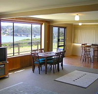 Authur River Beach House - Accommodation Cairns