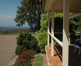 Forest Park Country Retreat - Accommodation Cairns 0