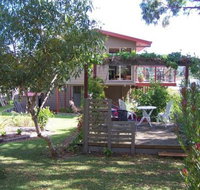 Monaro Cottage - Accommodation Cairns
