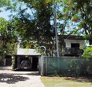 Accommodation On Eden - Accommodation Cairns