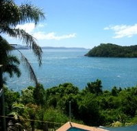 Warrain Beach House - Accommodation Cairns