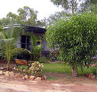 King Ash Bay Lodge - Accommodation Cairns