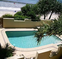 Portofino Beachfront Apartments - Accommodation Cairns