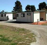 Pinnaroo Cabins - Accommodation Cairns