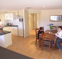 Copper Cove Holiday Villas - Accommodation Cairns