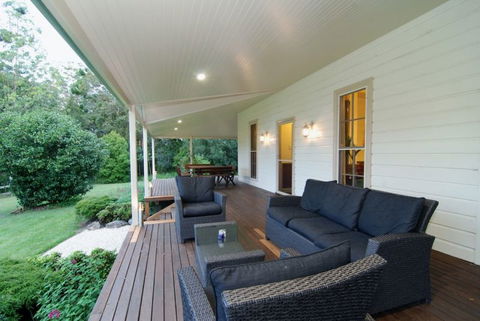 Fernridge Farm Cottage - Accommodation Cairns 3