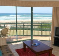 Currumbin Sands Holiday Apartments - Accommodation Cairns