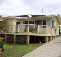 The Brightwaters Cottage - Accommodation Cairns