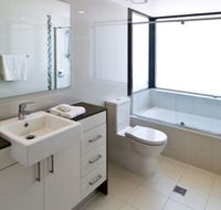 Victoria Towers - Accommodation Cairns