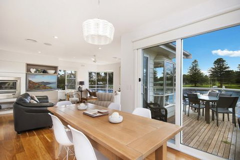 Hearn's Port Fairy Accommodation - Accommodation Cairns 2