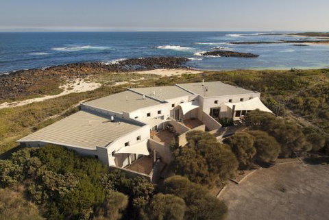 Hearn's Port Fairy Accommodation - Accommodation Cairns 4