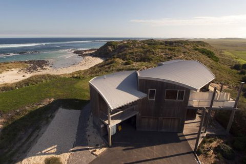 Hearn's Port Fairy Accommodation - Accommodation Cairns 7
