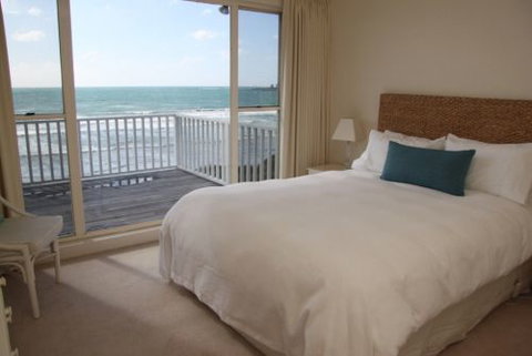 Hearn's Port Fairy Accommodation - Accommodation Cairns 8