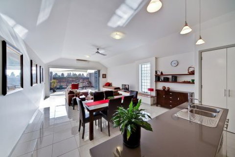 Hearn's Port Fairy Accommodation - Accommodation Cairns 9