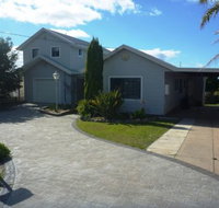 Hedgehog House - Accommodation Cairns