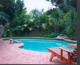 Caseys Lane Luxury Retreat - Accommodation Cairns 0
