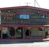 Discovery Holiday Parks - Mt Isa - Accommodation Cairns