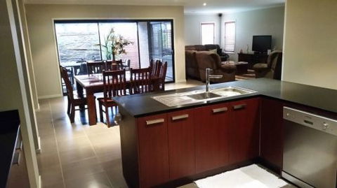 Cherry Blossum Residences - Lyndhurst - Accommodation Cairns 5