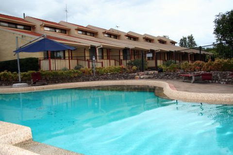 Great Escape Lofts - Accommodation Cairns 0