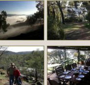 Moondyne Country Convention Centre - Accommodation Cairns