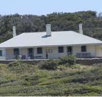 Point Hicks Lighthouse - Accommodation Cairns