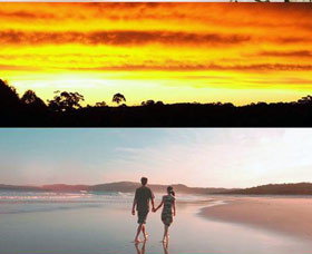 Lotus Retreat - Accommodation Cairns 0