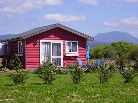 Quamby Brook Bed And Breakfast - Accommodation Cairns 0