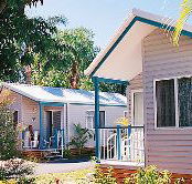 Southport Tourist Park - Accommodation Cairns