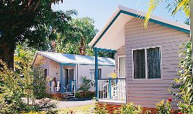 Southport Tourist Park - Accommodation Cairns 0