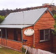 Cobbler's Accommodation - Accommodation Cairns