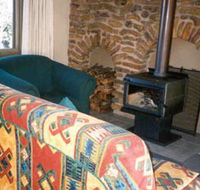 Kinie-ger Bush Cabins - Accommodation Cairns