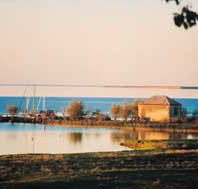 Poltalloch Station - Accommodation Cairns