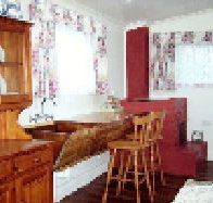 At The Corner - Accommodation Cairns