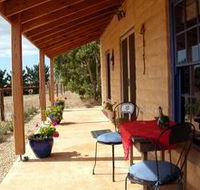 Dee's Villa - Accommodation Cairns
