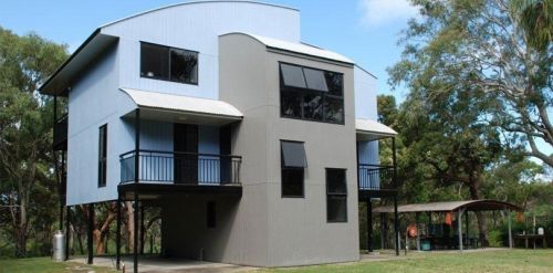 Orchid Beach QLD Accommodation Cairns