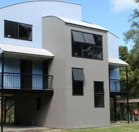 Orchid Sands Fraser Island Accommodation - Accommodation Cairns
