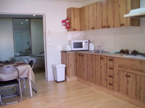 Potch & Colour - Accommodation Cairns 2