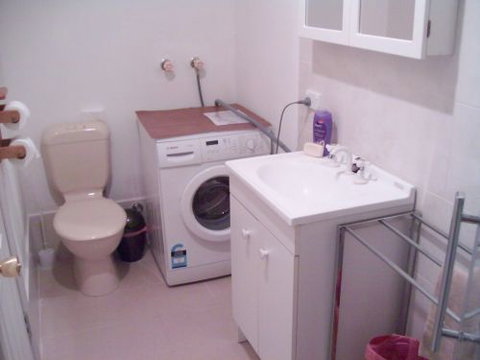 Potch & Colour - Accommodation Cairns 4