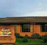 Apex Holiday Apartments - Accommodation Cairns