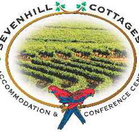 Sevenhill Cottages Accommodation And Conference Centre - Accommodation Cairns