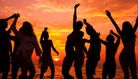 Schoolies Survival Pack - Accommodation Cairns 0