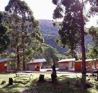 Base Camp Tasmania - Accommodation Cairns