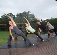 Ghost Hill Road - Accommodation Cairns