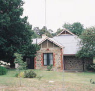 Croll Cottage - Accommodation Cairns