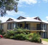 Forte Capeview Apartments - Accommodation Cairns