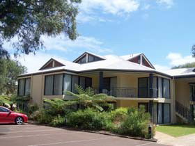 Forte Capeview Apartments - Accommodation Cairns 0